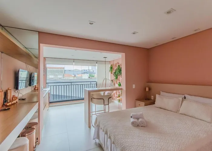 Retiro Pink