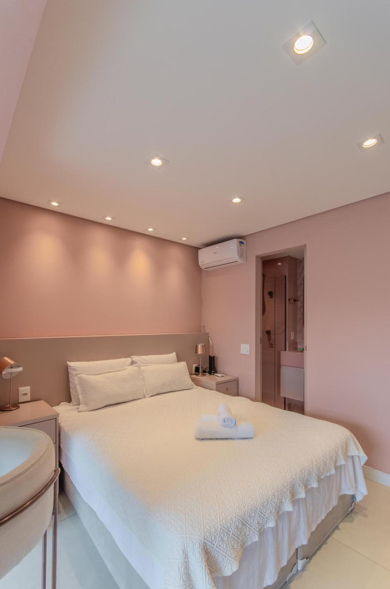 Retiro Pink Apartamento São Paulo
