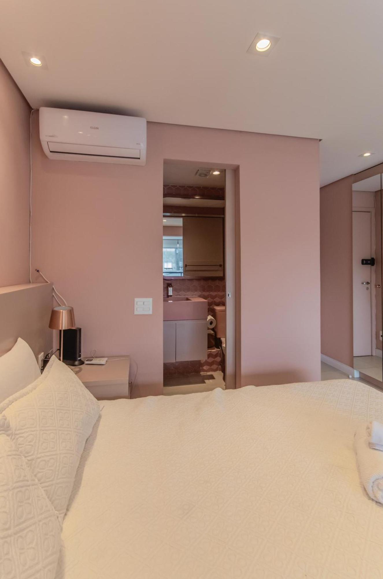 Retiro Pink * São Paulo